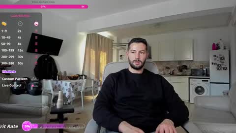 Hard Cock online show from 10/30/25, 09:44