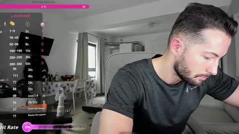 Hard Cock online show from 12/05/25, 10:57