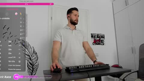 Hard Cock online show from 02/03/26, 02:22