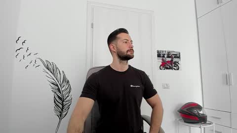 Hard Cock online show from 02/26/26, 09:19