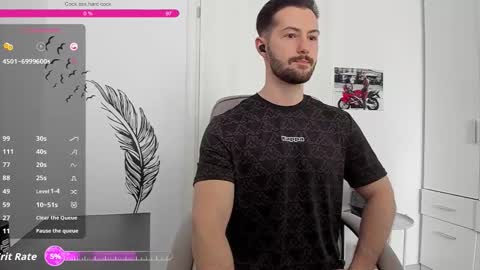 Hard Cock online show from 03/03/26, 06:41