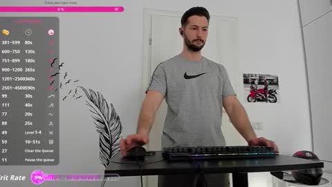 Hard Cock online show from 03/06/26, 07:38