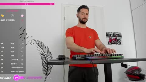 Hard Cock online show from 04/08/26, 05:51