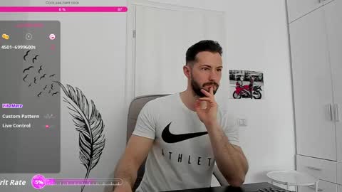 Hard Cock online show from 04/09/26, 06:02