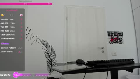 Hard Cock online show from 04/15/26, 07:04