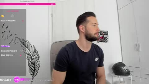 Hard Cock online show from 04/21/26, 07:36