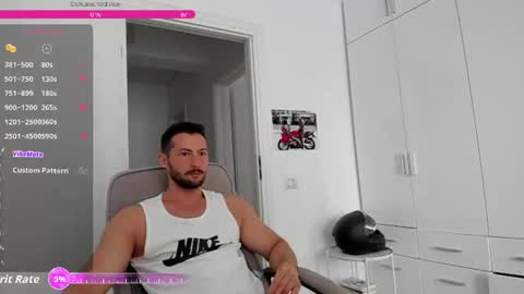 Hard Cock online show from 07/22/26, 07:11