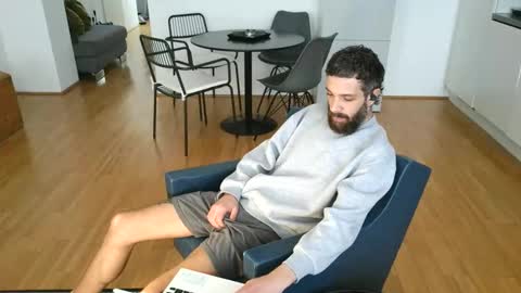 Chris online show from 04/18/26, 10:41