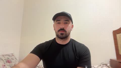 Vadim online show from 10/16/25, 06:31