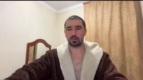 Vadim online show from 11/24/25, 10:53