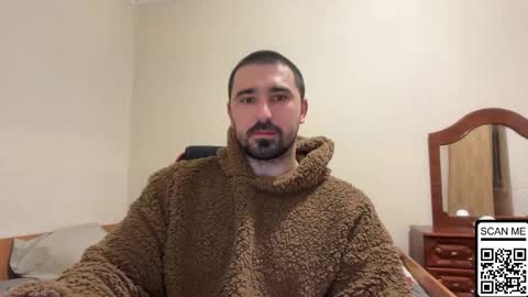 Vadim online show from 02/08/26, 07:28