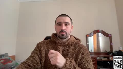 Vadim online show from 02/22/26, 02:15