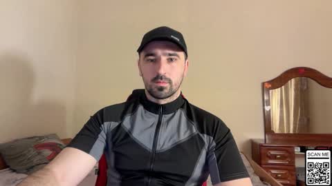 Vadim online show from 02/25/26, 06:17