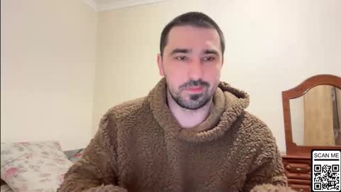 Vadim online show from 03/12/26, 07:42