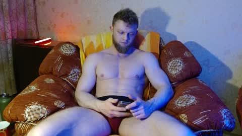 Valentino Hard online show from 01/25/25, 05:29