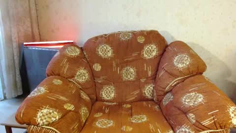 Valentino Hard online show from 03/01/25, 06:35