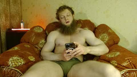 Valentino Hard online show from 09/30/25, 09:20