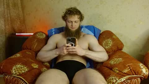 Valentino Hard online show from 12/04/25, 07:17