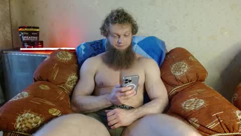 Valentino Hard online show from 03/27/26, 06:08