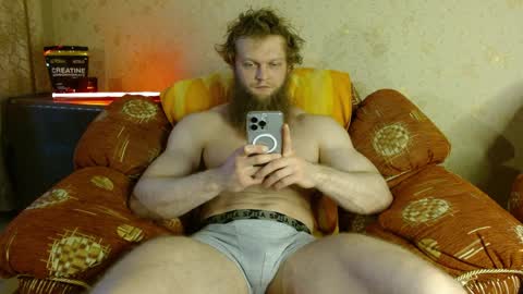 Valentino Hard online show from 03/31/26, 04:57