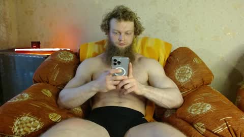 Valentino Hard online show from 04/10/26, 05:12