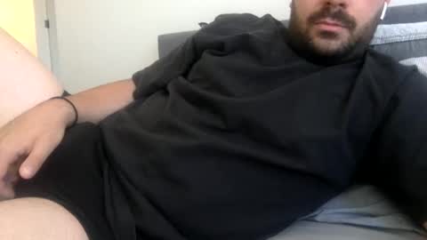 HardAussie21 online show from 12/19/25, 01:01