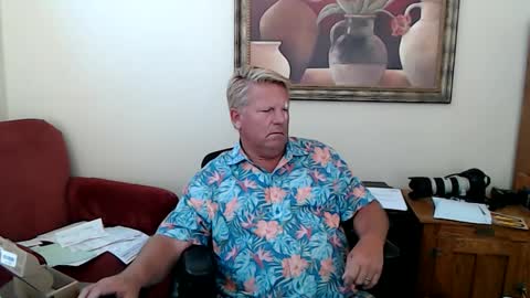 Steele and Cassie online show from 04/14/26, 11:44