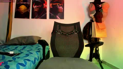 hardboy_latin online show from 04/19/26, 05:29
