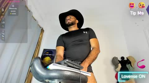hardboy_latin online show from 04/22/26, 04:26