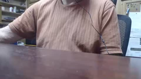 Brad online show from 01/10/25, 01:52