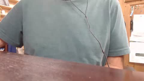 Brad online show from 01/15/25, 07:05