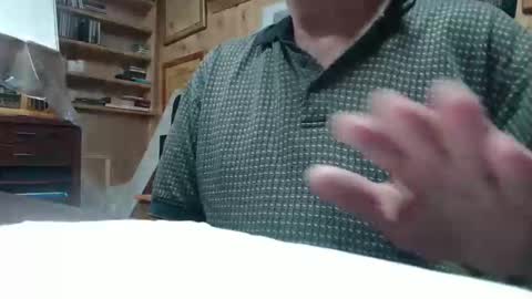 Brad online show from 09/11/25, 03:56