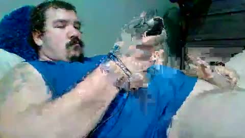 cervixpainter25 online show from 12/19/25, 03:13