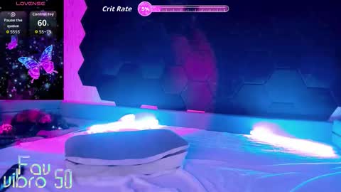 Mia online show from 02/01/26, 01:48