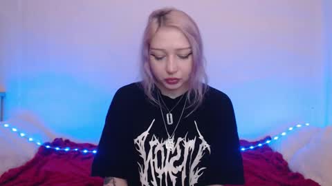 Emily online show from 11/25/25, 10:21