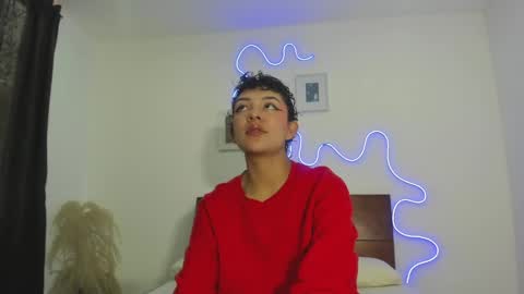 kade and demi independent models online show from 04/20/26, 06:20