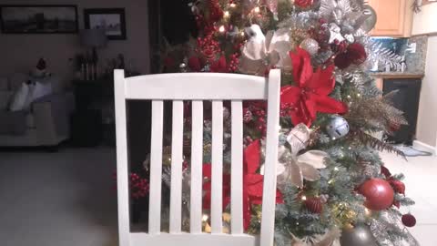 HcoreMike online show from 12/22/24, 01:23