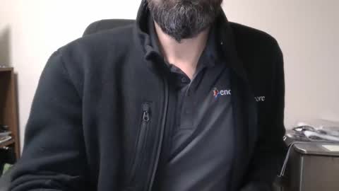 HcoreMike online show from 01/07/25, 08:10