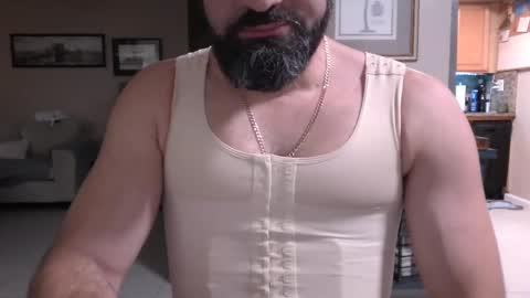 HcoreMike online show from 01/18/25, 07:04