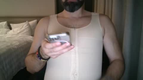 HcoreMike online show from 02/27/25, 02:53