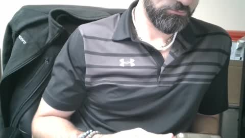 HcoreMike online show from 09/10/25, 01:33