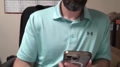 HcoreMike online show from 10/04/25, 02:04