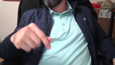 HcoreMike online show from 10/30/25, 06:52