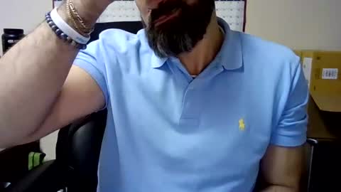 HcoreMike online show from 07/10/26, 05:26