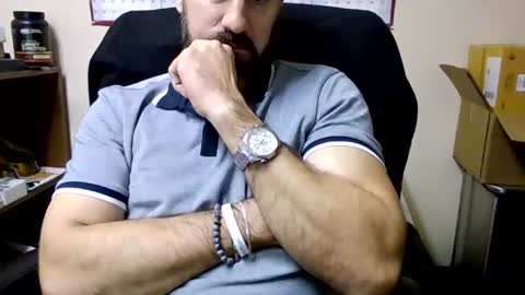 HcoreMike online show from 07/14/26, 08:58