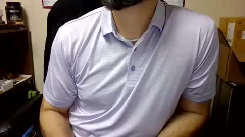 HcoreMike online show from 07/18/26, 01:26