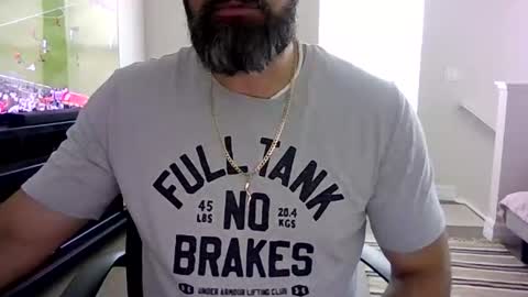 HcoreMike online show from 07/19/26, 07:39