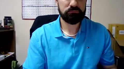 HcoreMike online show from 07/24/26, 01:20