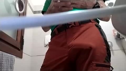 hardcumpleasure online show from 04/23/26, 06:21