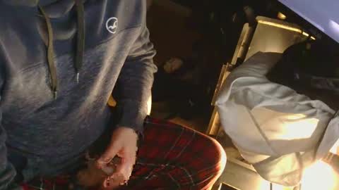 harddck4yourthroat online show from 11/29/25, 04:37